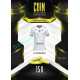 2025/26 Sportzoo Chance Liga DUEL #CC-44 VENKOVNÍ DRES Coin Cards