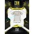 2025/26 Sportzoo Chance Liga DUEL #CC-11 VENKOVNÍ DRES Coin Cards