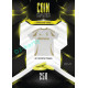 2025/26 Sportzoo Chance Liga DUEL #CC-11 VENKOVNÍ DRES Coin Cards