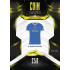 2025/26 Sportzoo Chance Liga DUEL #CC-08 VENKOVNÍ DRES Coin Cards