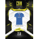 2025/26 Sportzoo Chance Liga DUEL #CC-08 VENKOVNÍ DRES Coin Cards
