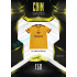 2025/26 Sportzoo Chance Liga DUEL #CC-41 VENKOVNÍ DRES Coin Cards