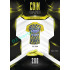2025/26 Sportzoo Chance Liga DUEL #CC-46 DOMÁCÍ DRES Coin Cards