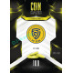 2025/26 Sportzoo Chance Liga DUEL #CC-48 LOGO KLUBU Coin Cards