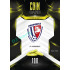 2025/26 Sportzoo Chance Liga DUEL #CC-45 LOGO KLUBU Coin Cards