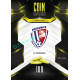 2025/26 Sportzoo Chance Liga DUEL #CC-45 LOGO KLUBU Coin Cards