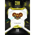2025/26 Sportzoo Chance Liga DUEL #CC-42 LOGO KLUBU Coin Cards