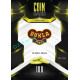 2025/26 Sportzoo Chance Liga DUEL #CC-42 LOGO KLUBU Coin Cards