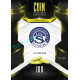2025/26 Sportzoo Chance Liga DUEL #CC-39 LOGO KLUBU Coin Cards