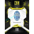 2025/26 Sportzoo Chance Liga DUEL #CC-36 LOGO KLUBU Coin Cards