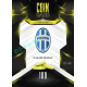 2025/26 Sportzoo Chance Liga DUEL #CC-36 LOGO KLUBU Coin Cards