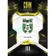 2025/26 Sportzoo Chance Liga DUEL #CC-30 LOGO KLUBU Coin Cards