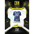2025/26 Sportzoo Chance Liga DUEL #CC-16 DOMÁCÍ DRES Coin Cards