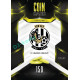2025/26 Sportzoo Chance Liga DUEL #CC-21 LOGO KLUBU Coin Cards