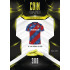 2025/26 Sportzoo Chance Liga DUEL #CC-04 DOMÁCÍ DRES Coin Cards