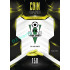 2025/26 Sportzoo Chance Liga DUEL #CC-15 LOGO KLUBU Coin Cards