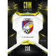 2025/26 Sportzoo Chance Liga DUEL #CC-06 LOGO KLUBU Coin Cards