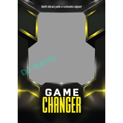 2025/26 Sportzoo Chance Liga DUEL GAME CHANGER