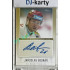 2016/17 OFS Jaroslav Bednář #AS-053 30/39 Authentic Signature