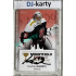 2017 OFS Mountfield Cup Ondřej Kacetl #27 7/10 Autograph Die Cut