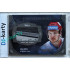 2020/21 OFS 2. série Adam Raška #GUM-ARA 44/55 Game Used Material