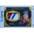 2020/21 OFS 1.série Daniel Rákos #GUM-DRÁ 48/109 Game Used Material