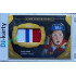 2020/21 OFS 1.série Daniel Rákos #GUM-DRÁ 49/109 Game Used Material