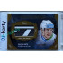 2020/21 OFS 1.série Sebastian Gorčík #GUM-SGO 38/50 Game Used Material