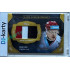 2020/21 OFS 1.série Roman Vlach #GUM-RVL 43/109 Game Used Material