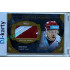 2020/21 OFS 1.série Roman Vlach #GUM-RVL 38/109 Game Used Material