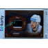 2020/21 OFS 1. série Tomáš Bartejs #RPS-TBA 31/75 Game Used Remnants