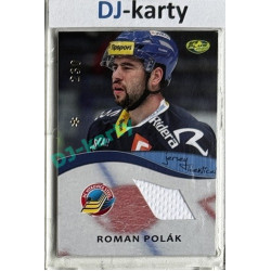 2012/13 OFS #Jersey18 Roman Polák Jersey Identical 230/xxx