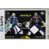2011 OFS Premium #R04 Martin Falter / Tomáš Vošvrda Rivals Double Jersey 272/500