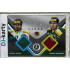 2011 OFS Premium #J14 Michal Macho / Zdeněk Bahenský Double Identical Jersey 461/500