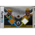 2011 OFS Premium #J01 Ivan Rachůnek / Roman Vlach Double Identical Jersey 90/500