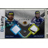 2011 OFS Premium #J16 Sacha Treille / Libor Procházka Double Identical Jersey 106/500