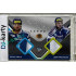 2011 OFS Premium #J16 Sacha Treille / Libor Procházka Double Identical Jersey 301/500