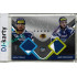 2011 OFS Premium #J16 Sacha Treille / Libor Procházka Double Identical Jersey 196/500