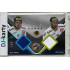 2011 OFS Premium #J03 Petr Vrána / Petr Pohl Double Identical Jersey 422/500