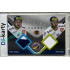 2011 OFS Premium #J03 Petr Vrána / Petr Pohl Double Identical Jersey 45/500