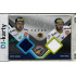 2011 OFS Premium #J03 Petr Vrána / Petr Pohl Double Identical Jersey 235/500