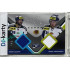 2011 OFS Premium #J06 Radek Dlouhý / Radek Procházka Double Identical Jersey 345/500