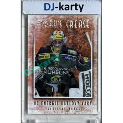 2013 Masked Stories #145 Vladislav Habal 2nd Period 20/50