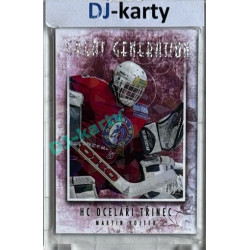 2013 Masked Stories #108 Martin Vojtek 2nd Period 11/50