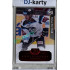2017/18 OFS Michal Plutnar #210 17/29 Red Retro