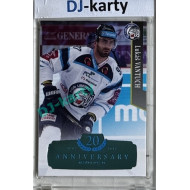 2017/18 OFS Lukáš Vantuch #214 3/9 Blue Retro