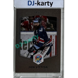 2018/19 OFS #076 Jan Výtisk Silver /55