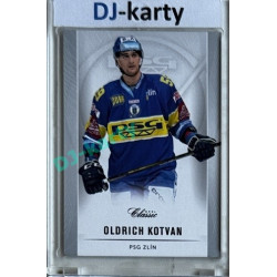 2016/17 OFS #196 Oldrich Kotvan Team Edition