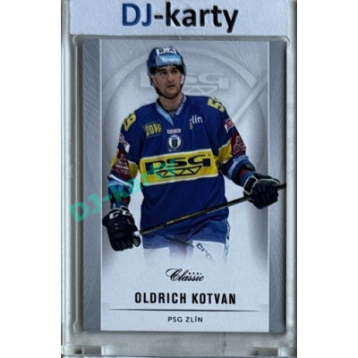 2016/17 OFS #196 Oldrich Kotvan Team Edition