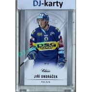 2016/17 OFS #200 Jiří Ondráček Team Edition